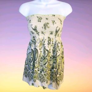 STYLES Strapless Tube Top